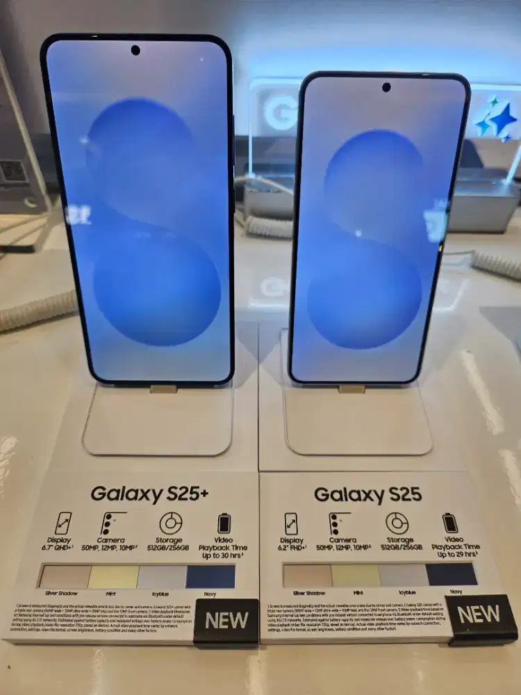 Samsung Galaxy S25 free Galaxy fit3
