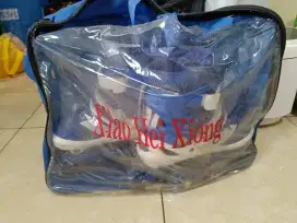 Sepatu roda import