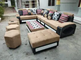 Sofa minimalis terbaru