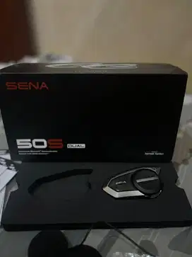 Sena 50S Harman Kardon