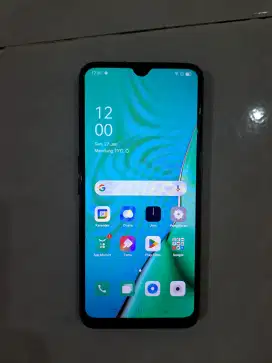 Oppo A9 2020 RAM 8