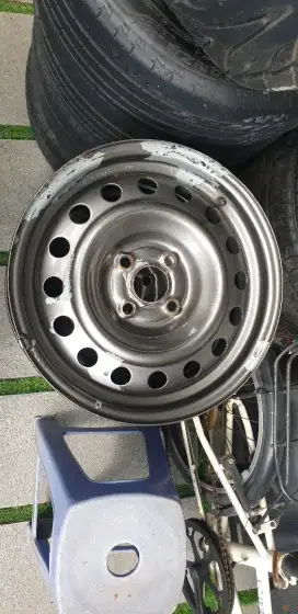 VELG KALENG 15in 15inci 4x100