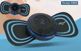 Alat Jitu Pijit Ekektronik