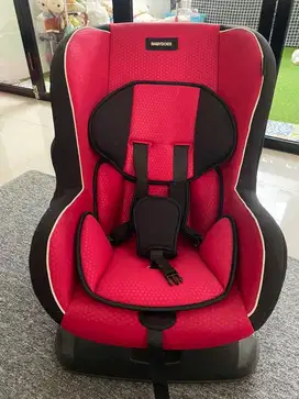 CarSeat Baby Babydoes Car Seat