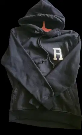 Hodie hitam roughneck
