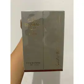 Parfum Zimaya Sharaf Blend New Segel Original