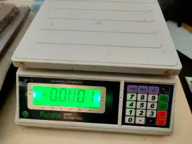 TIMBANGAN DIGITAL FURANO WSP 30KG