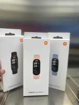 SMARTBAND 9 (Ciaomi official store)