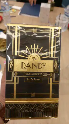 Penhaligon's The Dandy EDP 100 ml Original