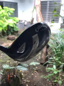 stik golf wood 10,5 callaway