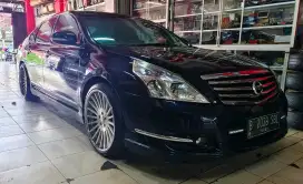 Nissan Teana 2009 matic