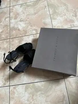 Heels Charles & Keith