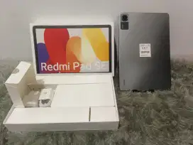 [Seken] Redmi Pad SE 4/128gb