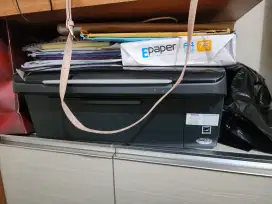 Printer epson bisa scanning