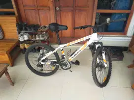 Sepeda Gunung MTB Wym Cycle Blade 2.0