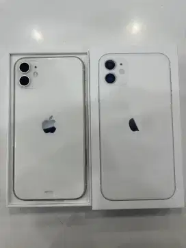 Promo cicilan iphone 11