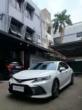 TOYOTA CAMRY V 2.5 FACELIFT 2022