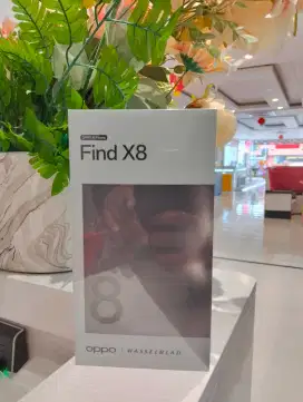 OPPO FIND X8 12GB/256GB