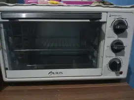 Oven kue panggang