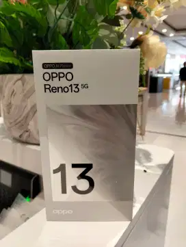 OPPO RENO 13F 5G 12GB/256GB