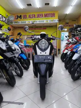 Unit Istimewa ^ Yamaha Fino th 2016