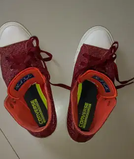 Jual sepatu Converse Ori