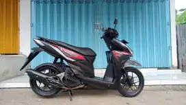 di jual Honda Vario2015 Led  surat komplit pjk off plat B