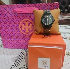 Jam tangan analog