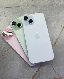 BANTING HARGA IPHONE 15 BISA CICILAN SYARAT KTP SAJA ..