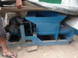 MESIN CETAK BATA