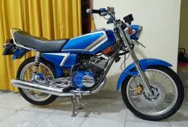 Rx King Full Gress Dki Jkt