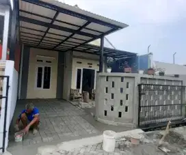 OVER KREDIT RUMAH KPR NON SUBSIDI