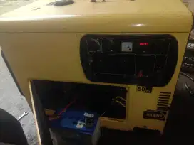 Jual 1 unit genset