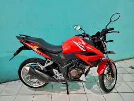 Honda cb 150R 2018