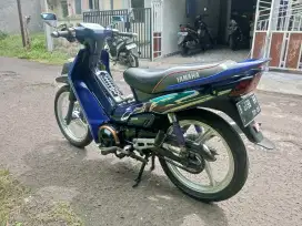 Turun Harga F1Z Special Edition Biru 1996 (rare item)