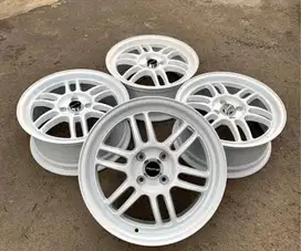 RPF1 Racing R16x7 Rata