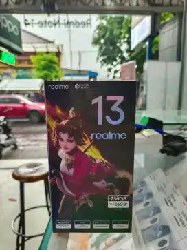 Realme 13 5G ram 24gb