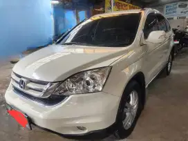 Dp 8 jt CRV 2.4 a/t 2011 ang 3,3 jt