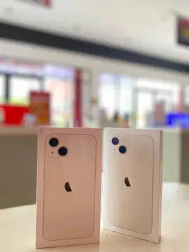 IPHONE 13 9JTAN AJA BISA CICILAN 24 BULAN