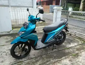 Suzuki Nex-2 2019 (Akhir)