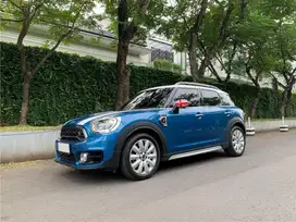BU Termurah 2017 Mini Cooper Countryman S FACELIFT