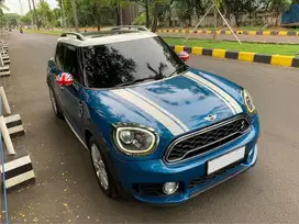 Termurah 2017 Mini Cooper Countryman S FACELIFT