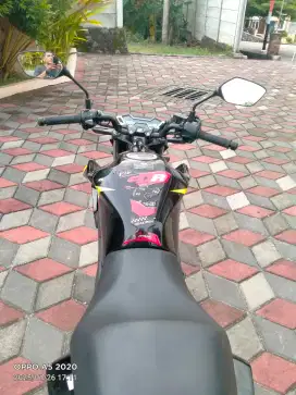 Jual honda cb150 R