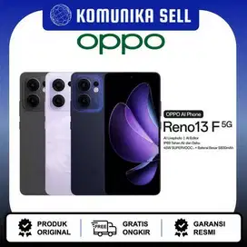 Oppo Reno13 F 5G - 12GB/256GB
