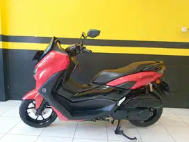 Nmax 155 unit cakep km low