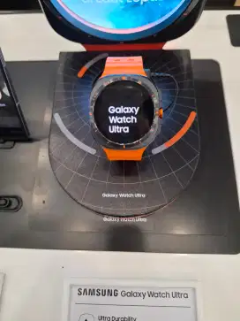 GALAXY WATCH ULTRA