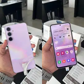SAMSUNG A35 8/256