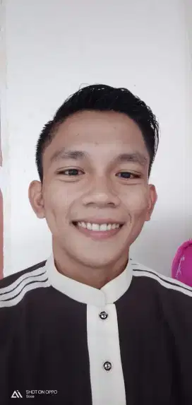 Cari pekerjaan apa saja yang penting halal