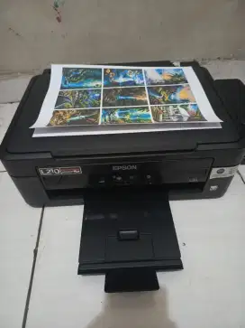 Jual Epson L210