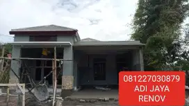 Jasa tung bangunan